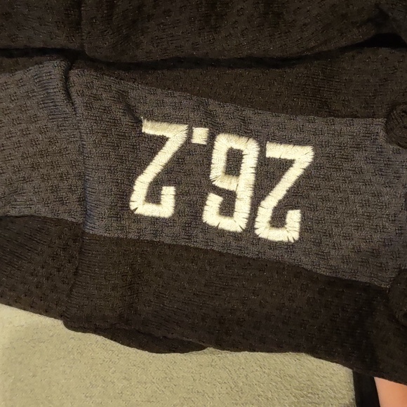 Brooks pulse light running gloves, Marathon, 26.2 - Picture 2 of 5